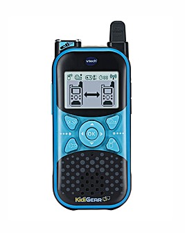 VTech KidiGear Walkie Talkies Explorer