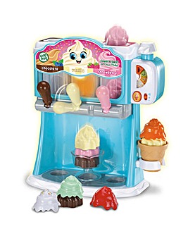 Leapfrog Scoop & Learn Sundae Machine