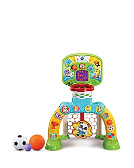 Vtech 3-in-1 Sports Center