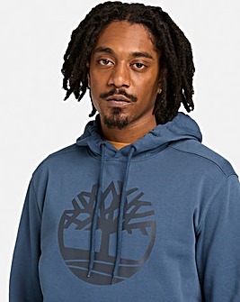 Timberland Tree Logo Hoodie