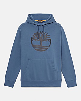 Timberland Tree Logo Hoodie
