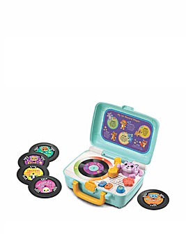 Vtech My 1st Record Player