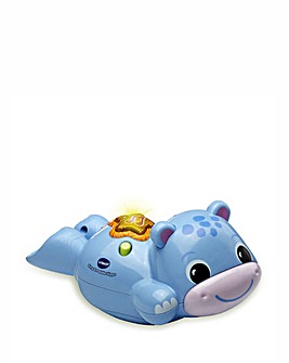 VTech Sing & Paddle Hippo