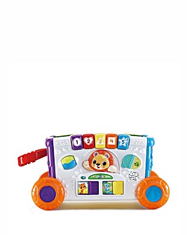 VTech Sort & Discover Activity Wagon