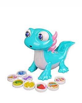 VTech Tasty Treats Axolotl