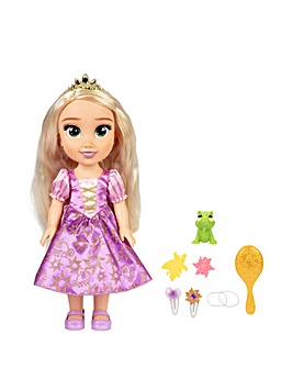 Disney Princess My Singing Friend Rapunzel Doll