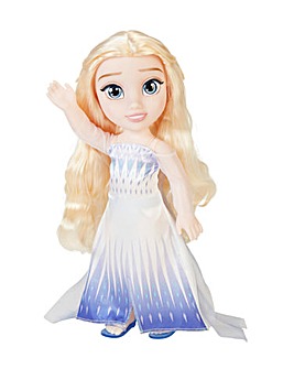 Disney Frozen Elsa the Snow Queen Doll