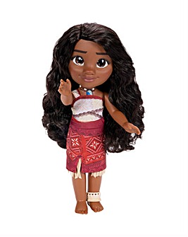 Disney Moana 2 My Friend Moana Doll