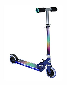 MoVe Electro Lite Nova Folding Inline Scooter