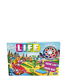 The Game of Life Board Game