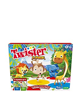 Twister Junior Game