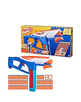 Nerf N Series Infinite Dart Blaster