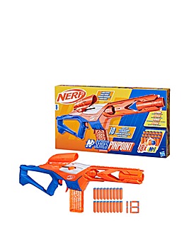 Nerf N Series Pinpoint Dart Blaster