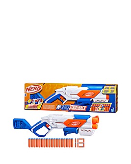 Nerf N Series Strikeback Dart Blaster