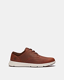 Timberland Parker Street Low Lace Sneaker