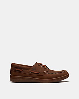 Timberland Portofino Pier Boat Shoe