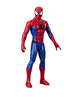 Spider-Man Titan Spider-Man