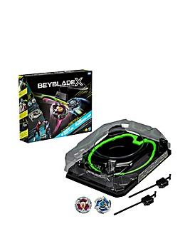 Beyblade X Xtreme Battle Set