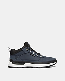Timberland Field Trekker Low Lace Sneaker - Navy