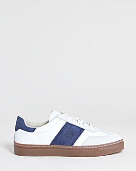 Timberland Libson Street Low Lace Sneaker - White