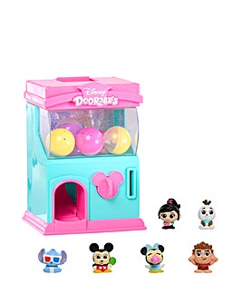 Disney Doorables Squish'alots Squish Machine