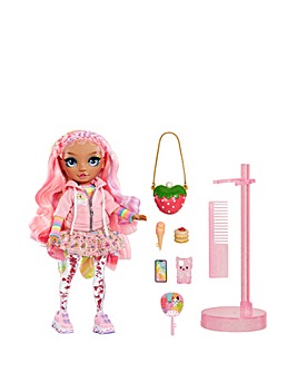 Rainbow High Sparkle & Shine Fashion Dolls- Rosetta