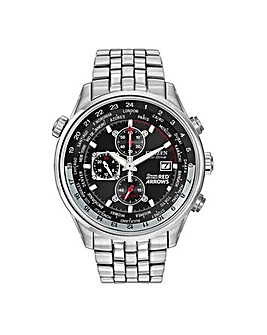 Citizen Red Arrows Chronograph Watch