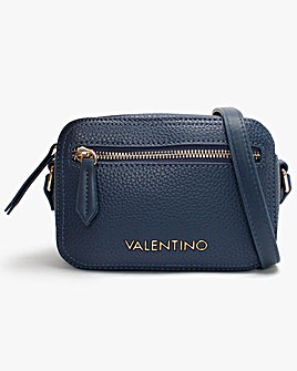 Valentino Bags Superman Haversack Cross-Body Bag