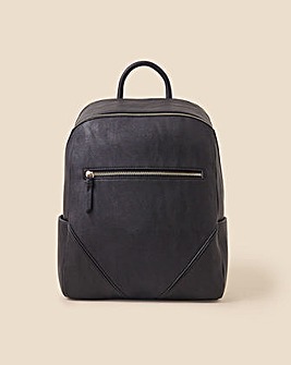 Accessorize Classic Zip Around Backpack
