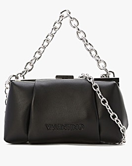 Valentino Bags Mini Frame Shoulder Bag