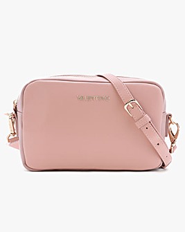 Valentino Bags Mild Soft Cosmetic Camera Bag