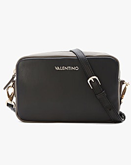 Valentino Bags Mild Soft Cosmetic Camera Bag