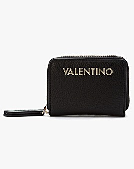 Valentino Bags Special Martu Zip Around Wallet
