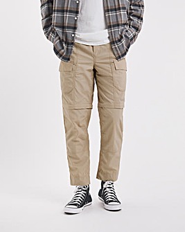Timberland 2 in 1 Outdoor trouser and short