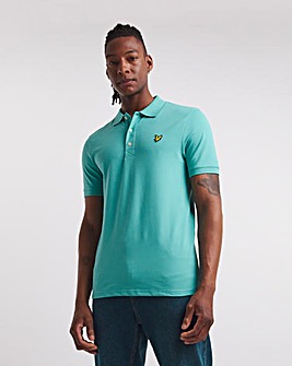 Lyle & Scott Classic Short Sleeve Polo