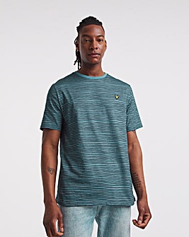 Lyle & Scott Breton Stripe T-Shirt