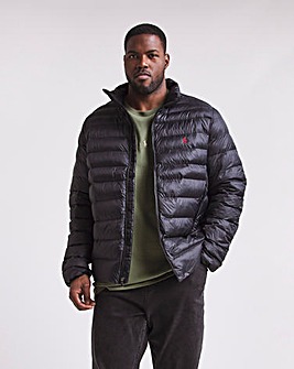 Men's Polo Ralph Lauren Coats & Jackets | Jacamo