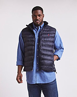 Polo Ralph Lauren Mens Size 5XL 64/66in Coats & Jackets | Clothing | Jacamo