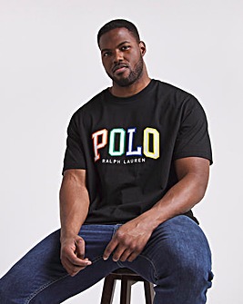 Men's Polo Ralph Lauren T-Shirts & Vests | Jacamo