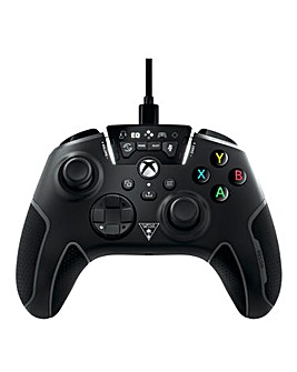 Turtle Beach Recon Controller for Xbox - Black