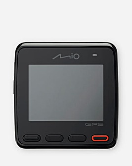 MIO MiVue C430 1080p Dash Cam