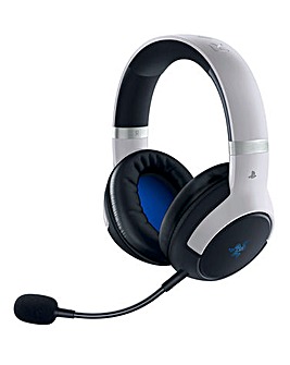 Razer Kaira Pro Wireless Gaming Headphones for Playstation
