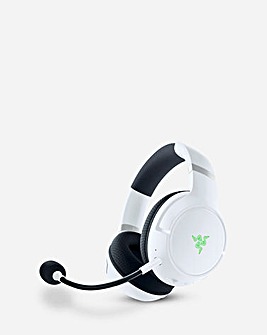 Razer Kaira Pro Wireless Gaming Headphones for Xbox - White