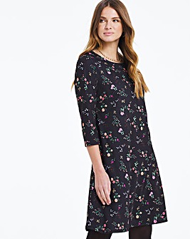 jd williams swing dresses