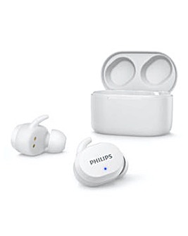 Philips TAT3216BK True Wireless In-Ear Bluetooth Headphones
