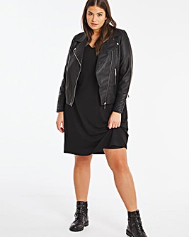 simply be jumper dress