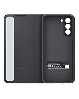Samsung Clear view Cover for S21
