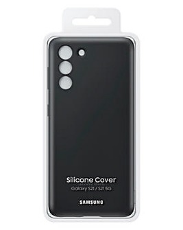 Samsung Silicone Cover for S21