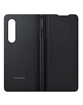 Samsung Flip Cover + S Pen - Black