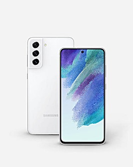 Samsung S21 FE 128GB 5G White